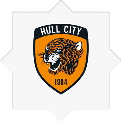 12Bet Partner Hull City